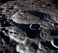 Agua na Lua...